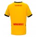 RC Lens Replik Heimtrikot 2024-25 Kurzarm